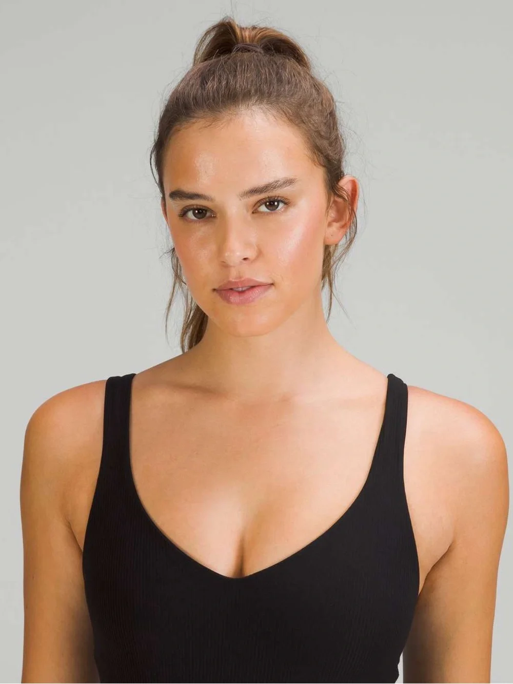 326. Lululemon Align Ribbed Bodysuit 25